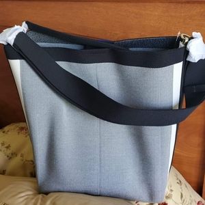 Rothy's bucket bag